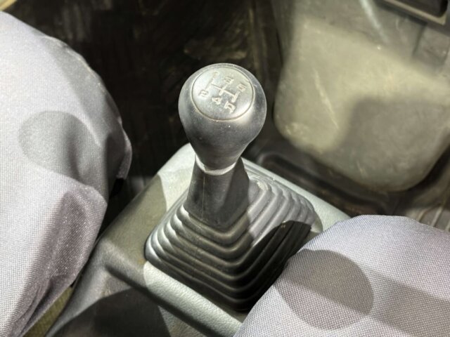 1997 HONDA ACTY TRUCK