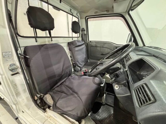 1997 HONDA ACTY TRUCK