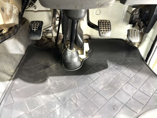 2010 DAIHATSU HIJET TRUCK