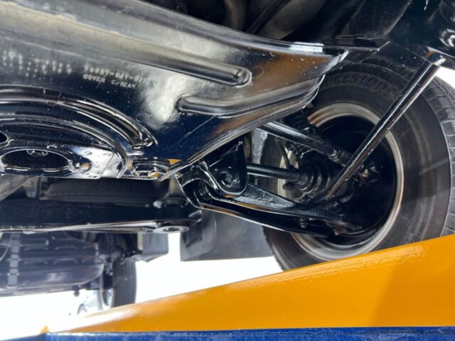 1998 HONDA ACTY TRUCK