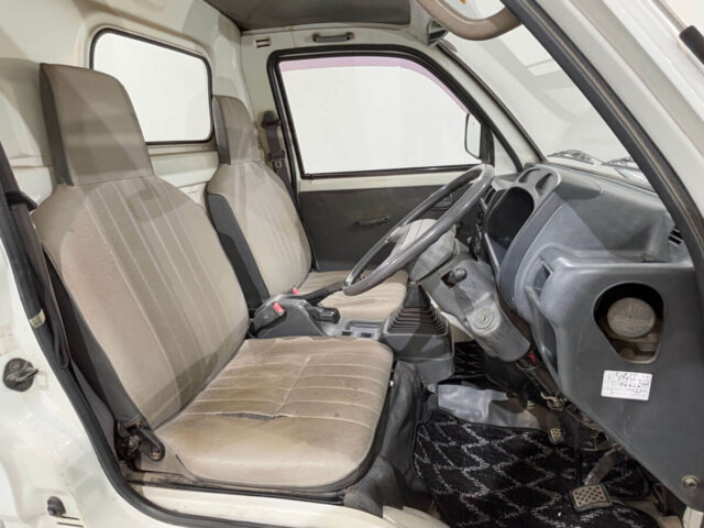 1993 MITSUBISHI MINICAB TRUCK