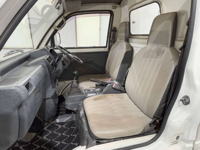 1993 MITSUBISHI MINICAB TRUCK