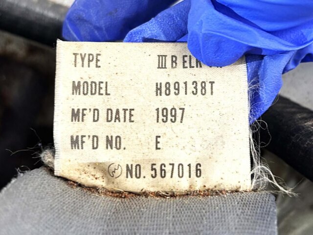 1997 HONDA ACTY TRUCK