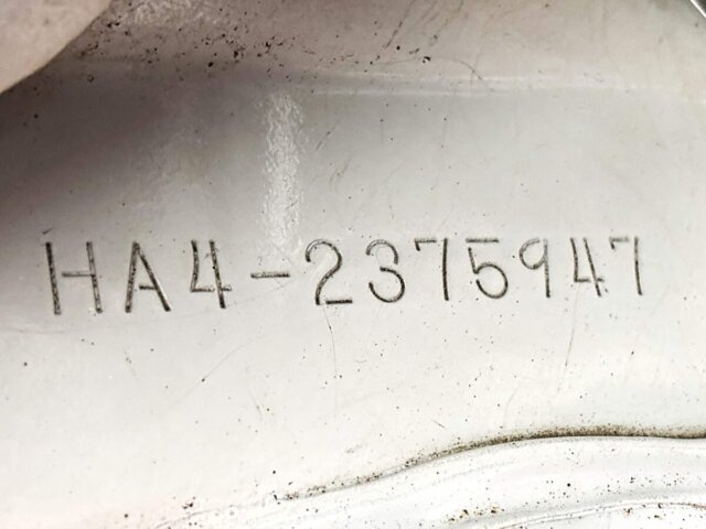 1997 HONDA ACTY TRUCK