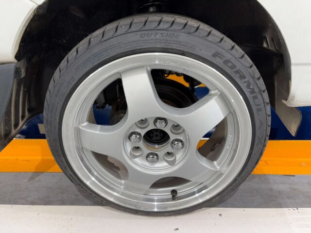 1993 MITSUBISHI MINICAB TRUCK