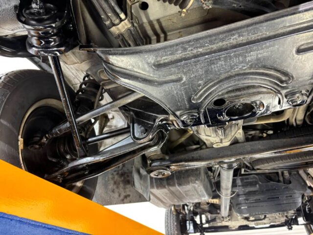 1997 HONDA ACTY TRUCK