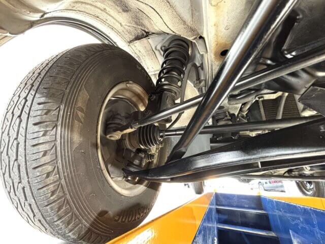 2010 DAIHATSU HIJET TRUCK