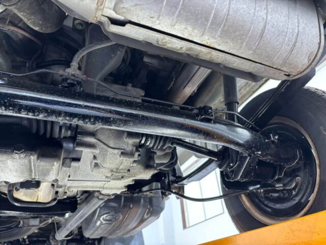 1997 HONDA ACTY TRUCK