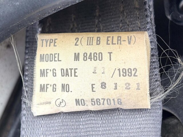 1993 MITSUBISHI MINICAB TRUCK