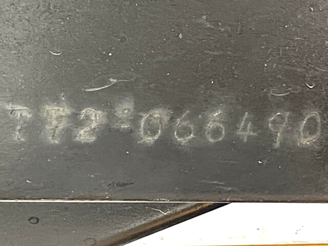 2000 SUBARU SAMBAR TRUCK