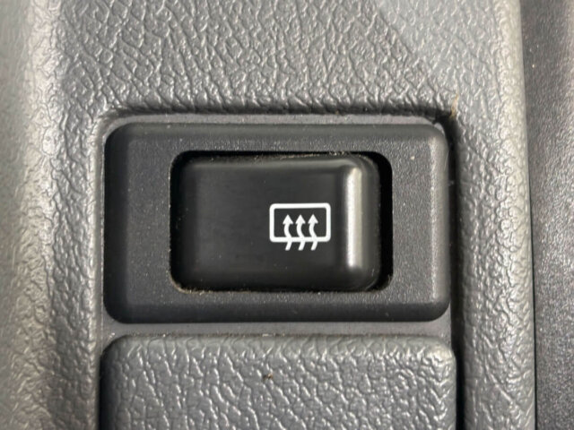 1996 SUBARU SAMBAR VAN