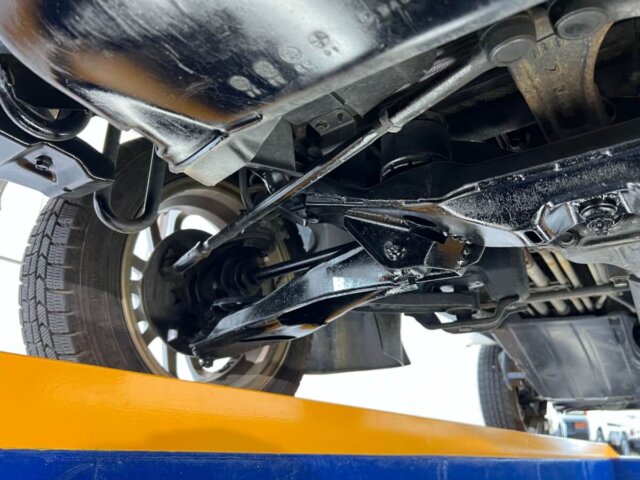 2000 SUBARU SAMBAR TRUCK