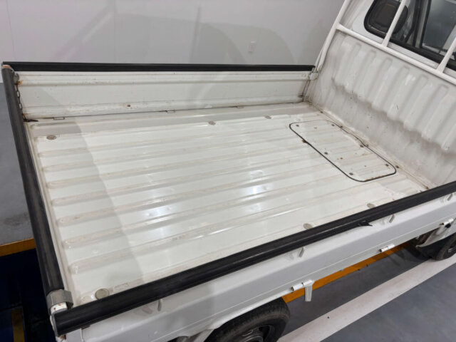 1995 DAIHATSU HIJET TRUCK