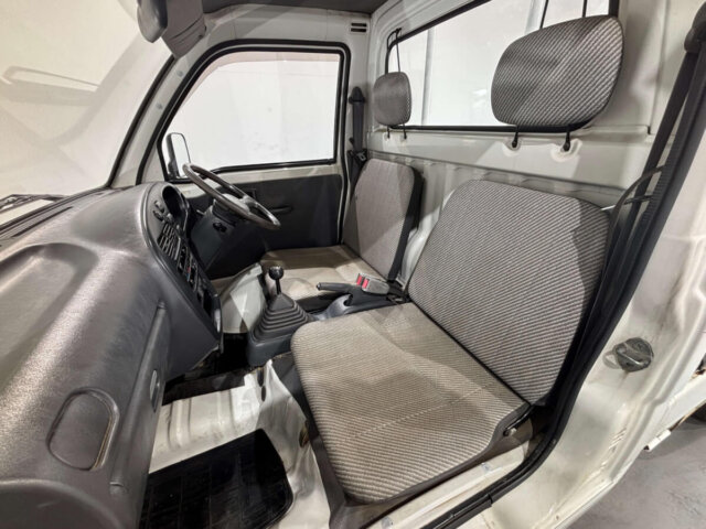 1995 DAIHATSU HIJET TRUCK