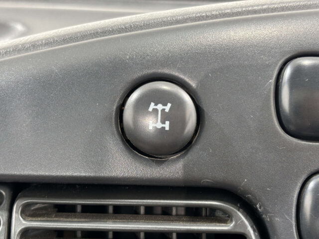 1995 DAIHATSU HIJET TRUCK