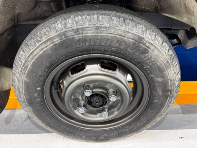 1995 DAIHATSU HIJET TRUCK