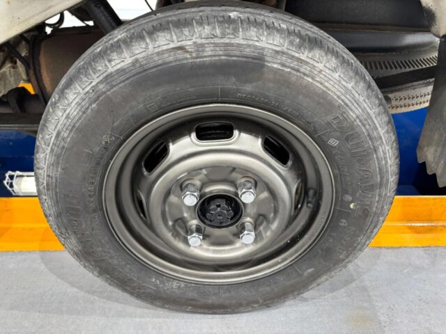 1995 DAIHATSU HIJET TRUCK