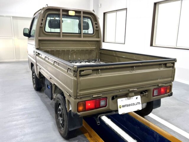 1998 HONDA ACTY TRUCK