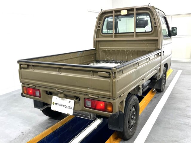 1998 HONDA ACTY TRUCK