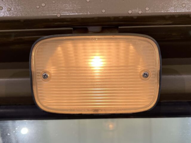 1998 HONDA ACTY TRUCK