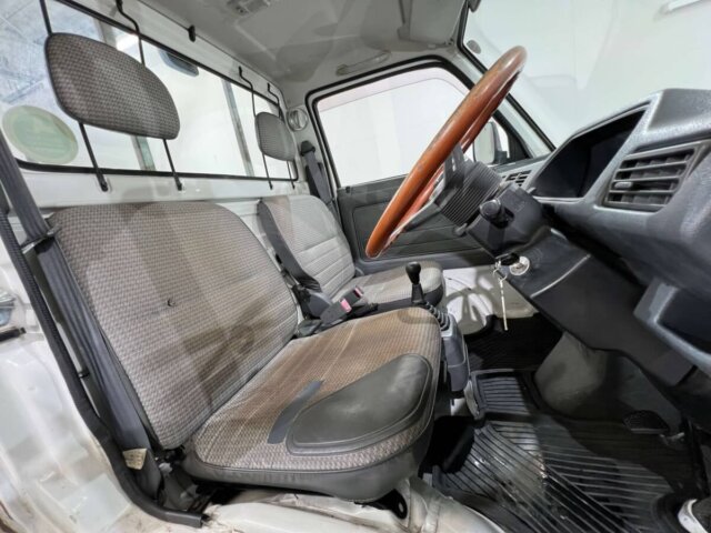 1998 HONDA ACTY TRUCK