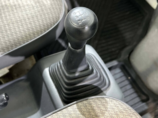 1998 HONDA ACTY TRUCK