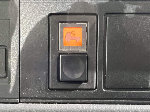 1998 HONDA ACTY TRUCK