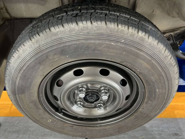 1998 HONDA ACTY TRUCK