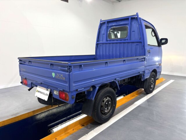 1998 MITSUBISHI MINICAB TRUCK