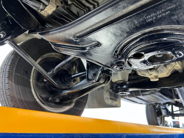 1998 HONDA ACTY TRUCK