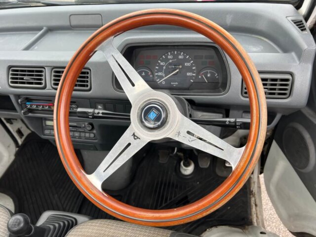 1998 HONDA ACTY TRUCK