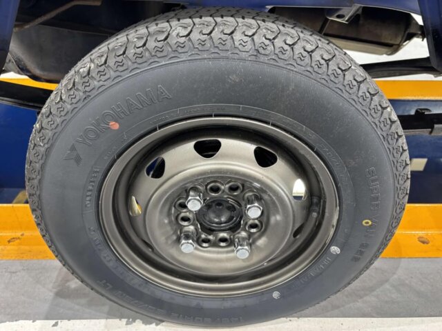 1998 MITSUBISHI MINICAB TRUCK