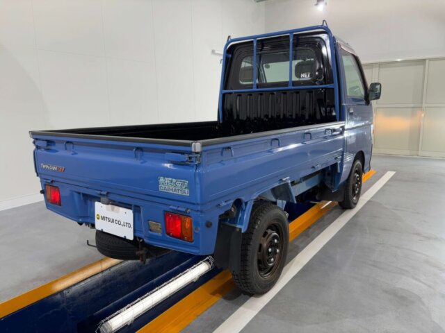 1997 DAIHATSU HIJET TRUCK