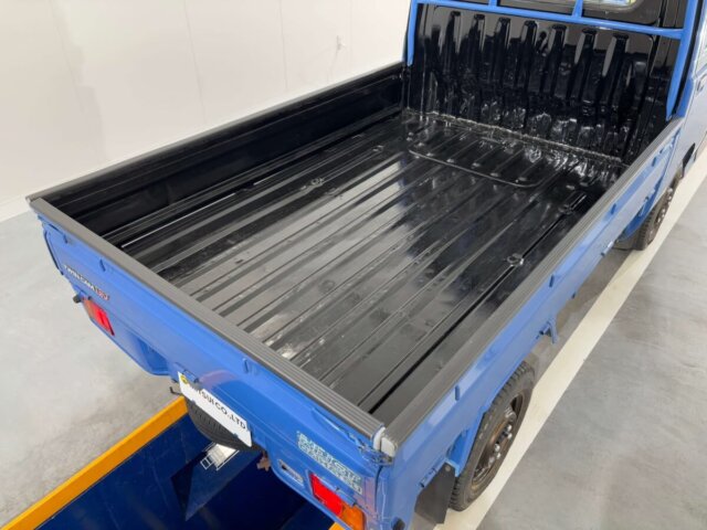 1997 DAIHATSU HIJET TRUCK