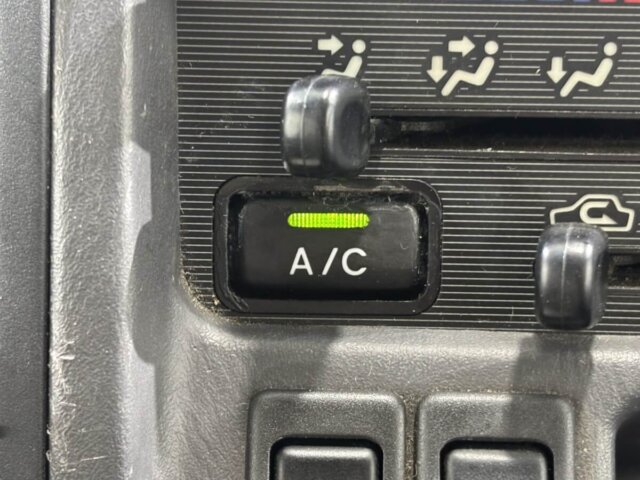 1999 SUBARU SAMBAR VAN