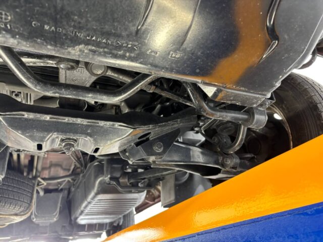 1999 SUBARU SAMBAR VAN