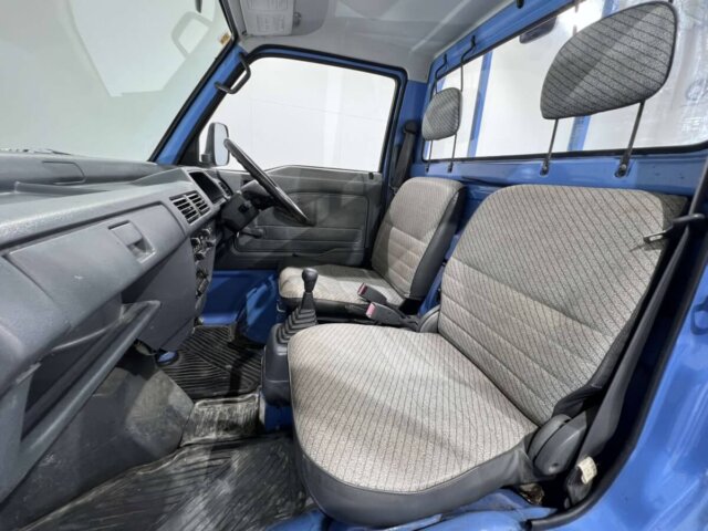 1991 HONDA ACTY TRUCK