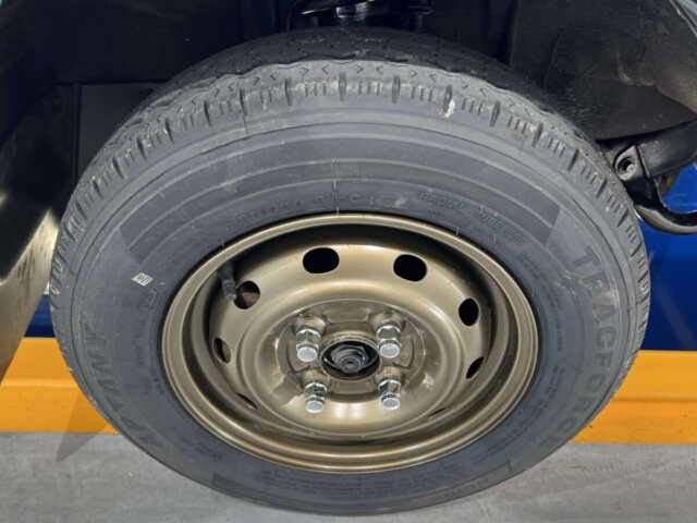 1991 HONDA ACTY TRUCK