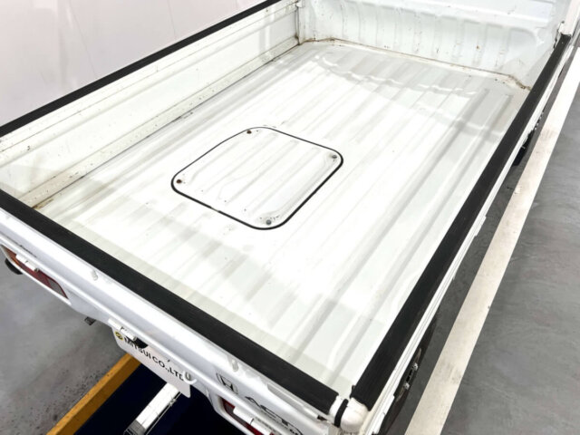 1991 HONDA ACTY TRUCK