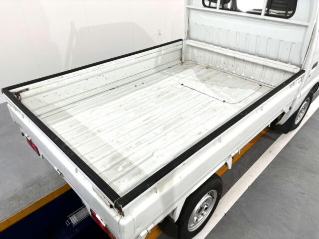 1994 SUZUKI CARRY TRUCK