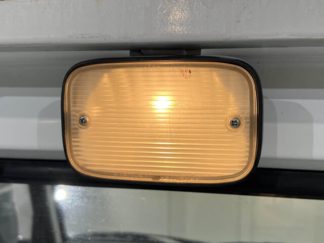 1991 HONDA ACTY TRUCK