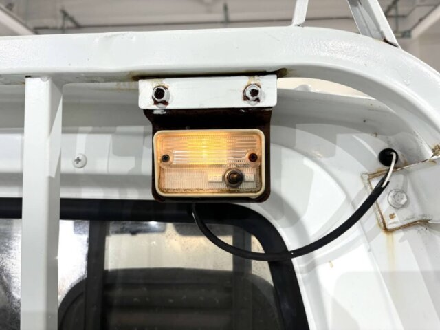 1994 SUZUKI CARRY TRUCK