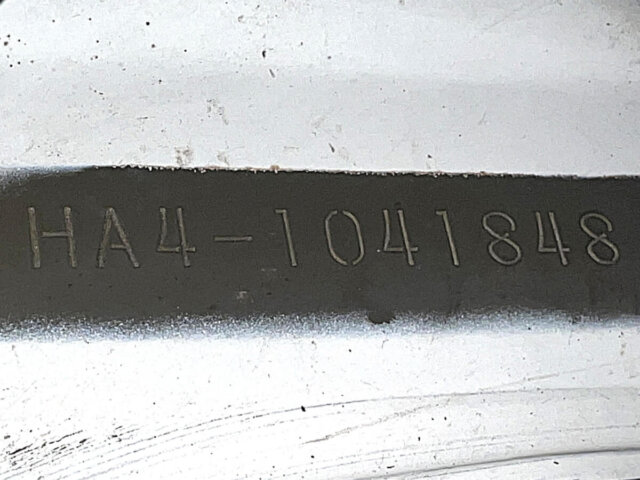 1991 HONDA ACTY TRUCK