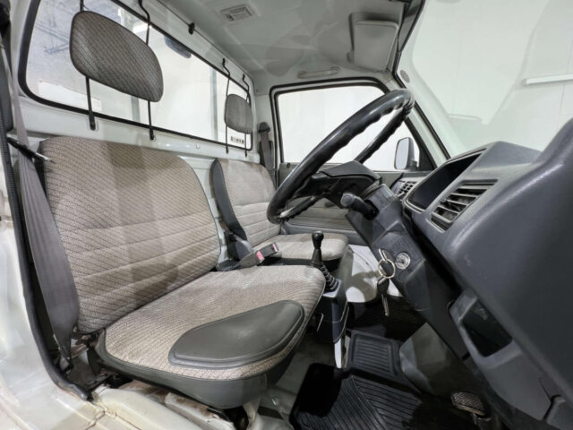 1991 HONDA ACTY TRUCK