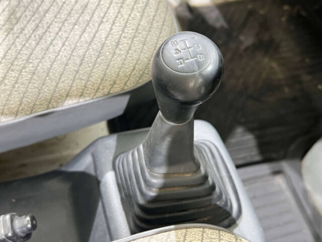 1991 HONDA ACTY TRUCK