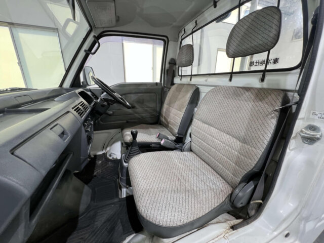 1991 HONDA ACTY TRUCK