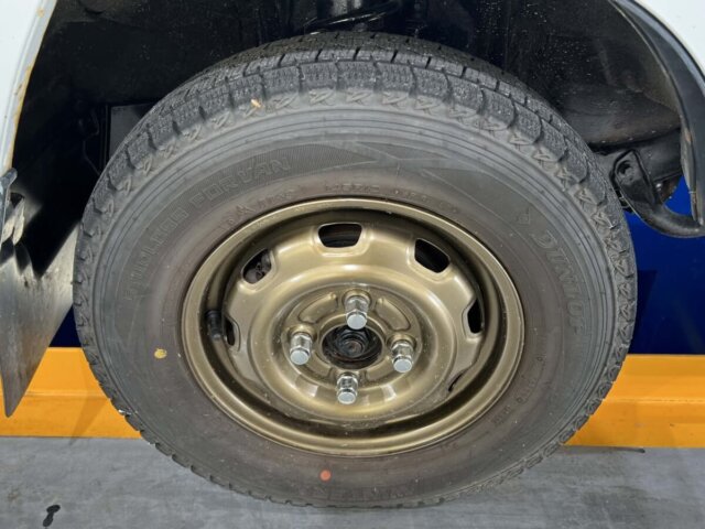 1991 HONDA ACTY TRUCK