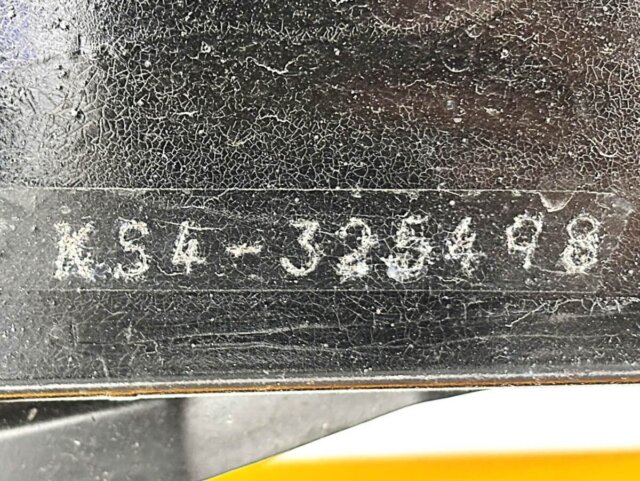 1997 SUBARU SAMBAR TRUCK