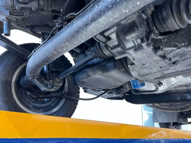 1991 HONDA ACTY TRUCK