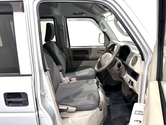 2013 SUZUKI EVERY VAN